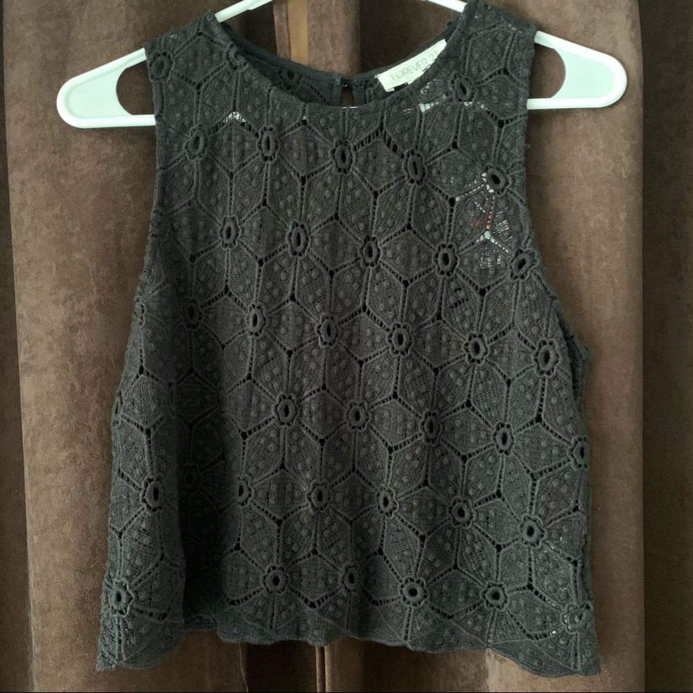Forever 21 Blouse